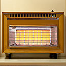Flavel Misermatic Gas Fire